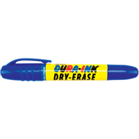 Dura-Ink&reg; Dry Erase Ink Markers R.M.G. Prévention