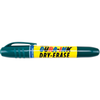 Dura-Ink&reg; Dry Erase Ink Markers R.M.G. Prévention