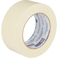General Purpose Masking Tape, 48 mm (2") x 55 m (180'), Beige R.M.G. Prévention