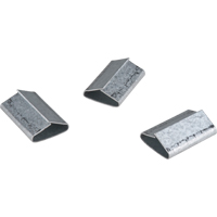 Steel Seals R.M.G. Prévention