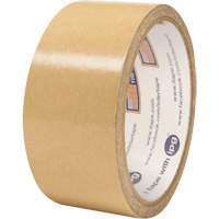 ATA400 Acrylic Adhesive Tape, 48 mm (1-7/8") W x 55 m (180') L, 4 mils R.M.G. Prévention