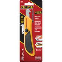 PC-L Plastic & Laminate Cutter, Steel R.M.G. Prévention