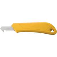 PC-L Plastic & Laminate Cutter, Steel R.M.G. Prévention