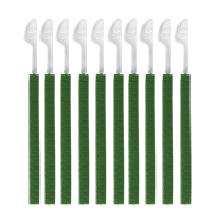 Pinces verrouillables d'attaches de c&acirc;bles R.M.G. Prévention