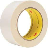 Repulpable Flying Splice Tape 906W, 18 mm (3/4") x 33 m (108'), White R.M.G. Prévention