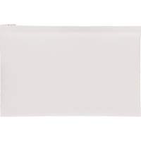 Enveloppe postale coussin&eacute;e, Papier blanc, 4" la x 8" lo R.M.G. Prévention