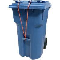 Sangles d'arrimage &eacute;lastiques, 18" R.M.G. Prévention