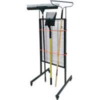 Sangles d'arrimage &eacute;lastiques, 18" R.M.G. Prévention