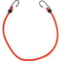 Bungee Cord Tie Downs, 24" R.M.G. Prévention