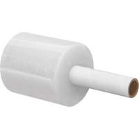 Film pour cerclage, Coul&eacute;, Calibre 80, 5" x 1500' R.M.G. Prévention