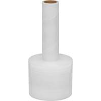 Film pour cerclage, Coul&eacute;, Calibre 120, 3" x 650' R.M.G. Prévention