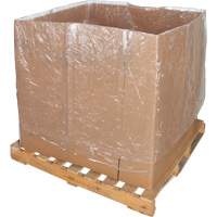 Gaylord Liners R.M.G. Prévention