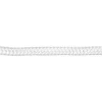 Corde tress&eacute;e 1/4", Nylon, 250' R.M.G. Prévention