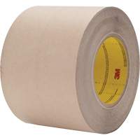 Sealing Tape Slit Liner 8777, 101.6 mm (4") x 22.9 m (75'), Brown R.M.G. Prévention