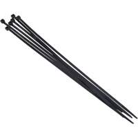 Attache pour c&acirc;bles, Longueur 15" R.M.G. Prévention