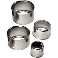 Manchon de presse R.M.G. Prévention