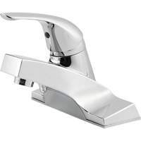 Pfirst Series Single Control Bathroom Faucet R.M.G. Prévention