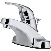 Pfirst Series Single Control Bathroom Faucet R.M.G. Prévention