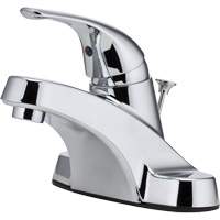 Pfirst Series Single Control Bathroom Faucet R.M.G. Prévention