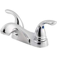 Pfirst Series Centerset Bathroom Faucet R.M.G. Prévention