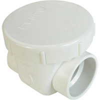 Backwater Valve R.M.G. Prévention