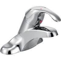 M-Bition&reg; Centreset Lavatory Faucet R.M.G. Prévention