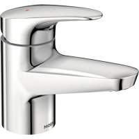 Commercial Single Mount Lavatory Faucet R.M.G. Prévention