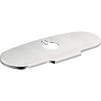 M-Press 4" Commercial Deck Plate R.M.G. Prévention