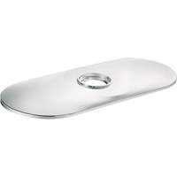 M-Press 4" Commercial Deck Plate R.M.G. Prévention