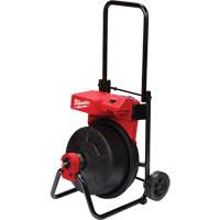 D&eacute;gorgeoir M18, &eacute;lectrique, 3/8" x 100' et 1/2" x 75' R.M.G. Prévention