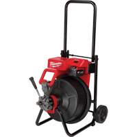 Ensemble Cable Drive de d&eacute;gorgeoir M18 R.M.G. Prévention