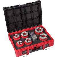 NPT Die Head Kit R.M.G. Prévention