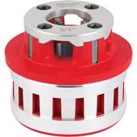 T&ecirc;te de fili&egrave;re NPT R.M.G. Prévention