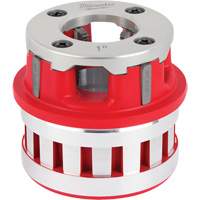 T&ecirc;te de fili&egrave;re NPT R.M.G. Prévention