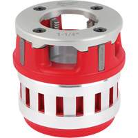 T&ecirc;te de fili&egrave;re NPT R.M.G. Prévention