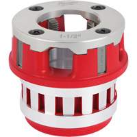 T&ecirc;te de fili&egrave;re NPT R.M.G. Prévention