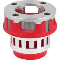 T&ecirc;te de fili&egrave;re NPT R.M.G. Prévention