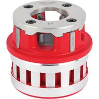 T&ecirc;te de fili&egrave;re NPT R.M.G. Prévention