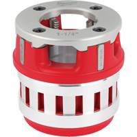 T&ecirc;te de fili&egrave;re NPT R.M.G. Prévention