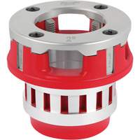 T&ecirc;te de fili&egrave;re NPT R.M.G. Prévention