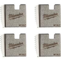 NPT Portable Pipe Dies, For Pipe Size 2", High Speed Steel R.M.G. Prévention