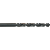 Hyper Jobber Drill Bit, High Speed Steel, #1, 3-7/8" L, 2-5/8" Flute R.M.G. Prévention