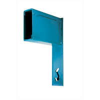 Box Type Stringers, 102" W x 2-1/2" H R.M.G. Prévention