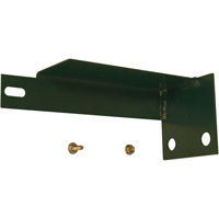 Barres de raccord mural pour rayonnage R.M.G. Prévention