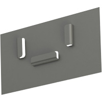 Interlok Boltess Shelving Box Divider R.M.G. Prévention