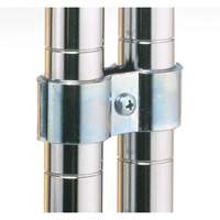 Agrafe &agrave; montant R.M.G. Prévention