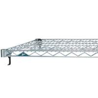 Tablette en treillis super ajustable Super Erecta Shelf, 18" la x 18" p, Capacit&eacute; de 800 lb R.M.G. Prévention