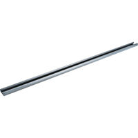 Interlok Boltless Shelving Bin Front R.M.G. Prévention