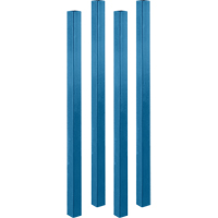 Supports empilables - Accessoires R.M.G. Prévention