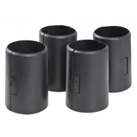 Tablette pour &eacute;tag&egrave;re robuste en treillis au fini d'&eacute;poxyde vert, 36" la x 18" p, 800 lb Capacit&eacute; R.M.G. Prévention